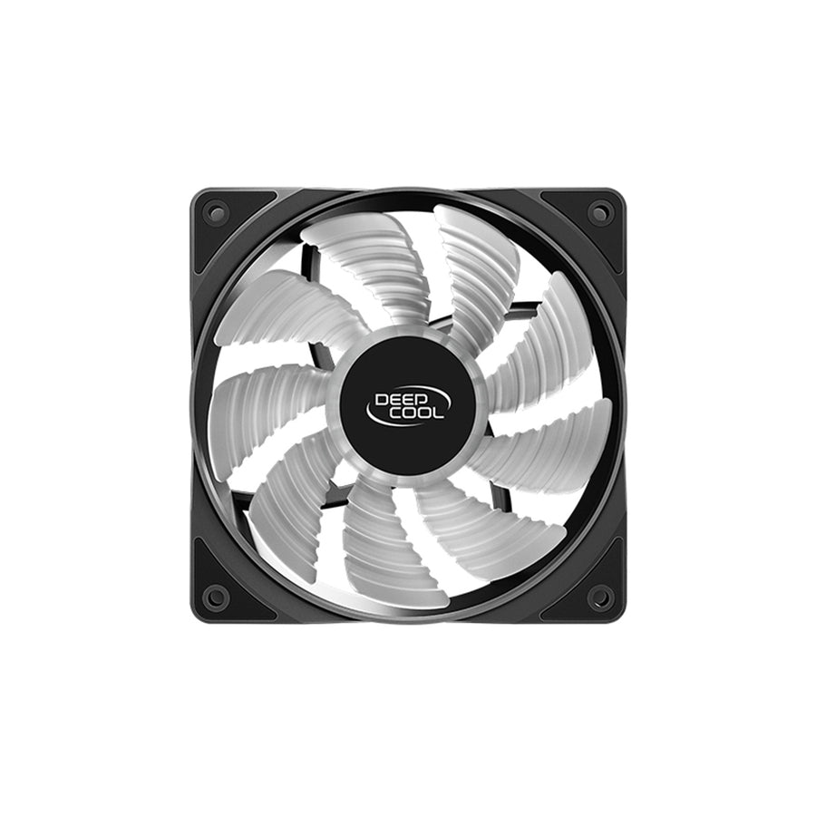 Deepcool 12CM high brightness RGB case fan