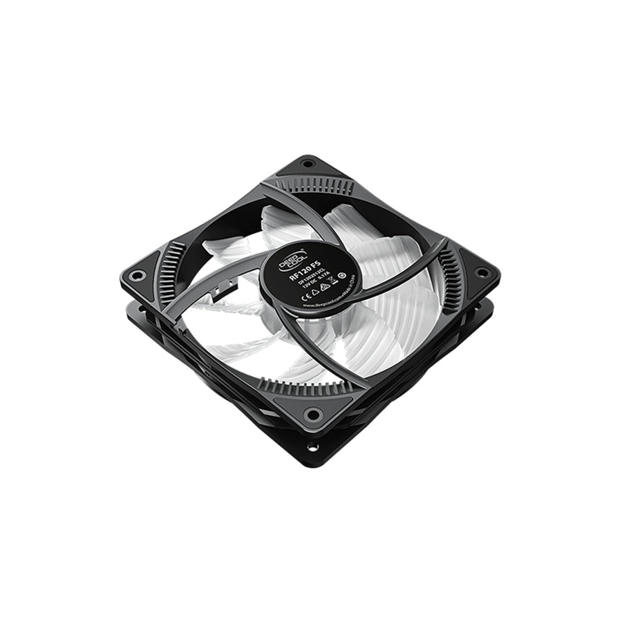 Deepcool 12CM high brightness RGB case fan