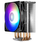 CFAN-GAMMAXX-400XT - Deepcool Gammaxx 400 XT RGB CPU Cooler