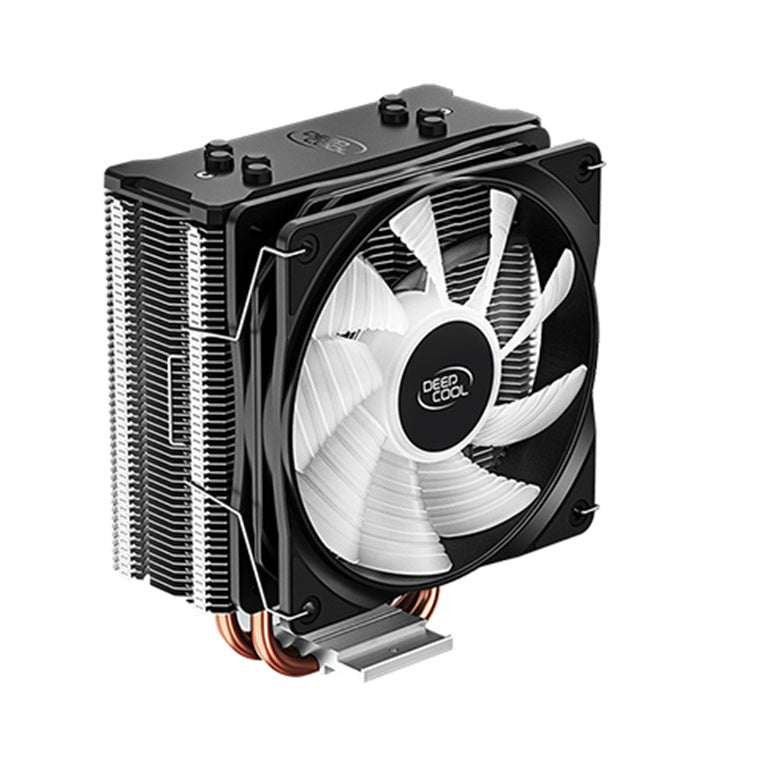Deepcool Gammaxx 400 XT RGB CPU Cooler