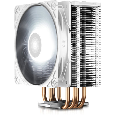 Deepcool Gammaxx GTE V2 White CPU Cooler