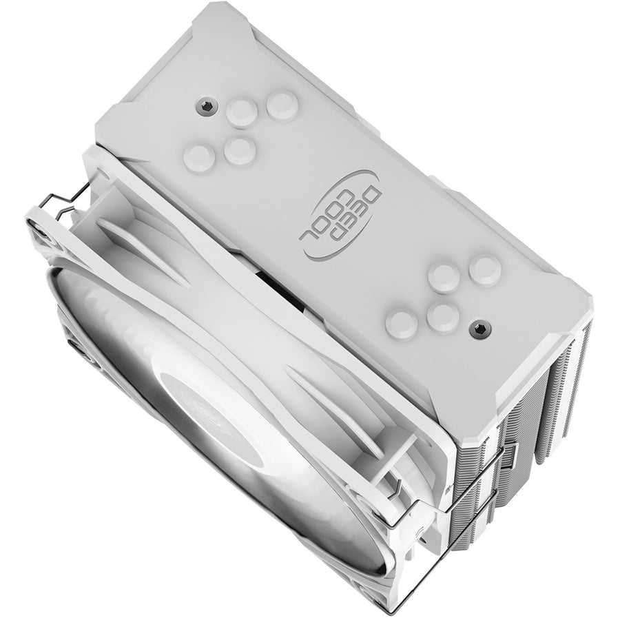 Deepcool Gammaxx GTE V2 White CPU Cooler