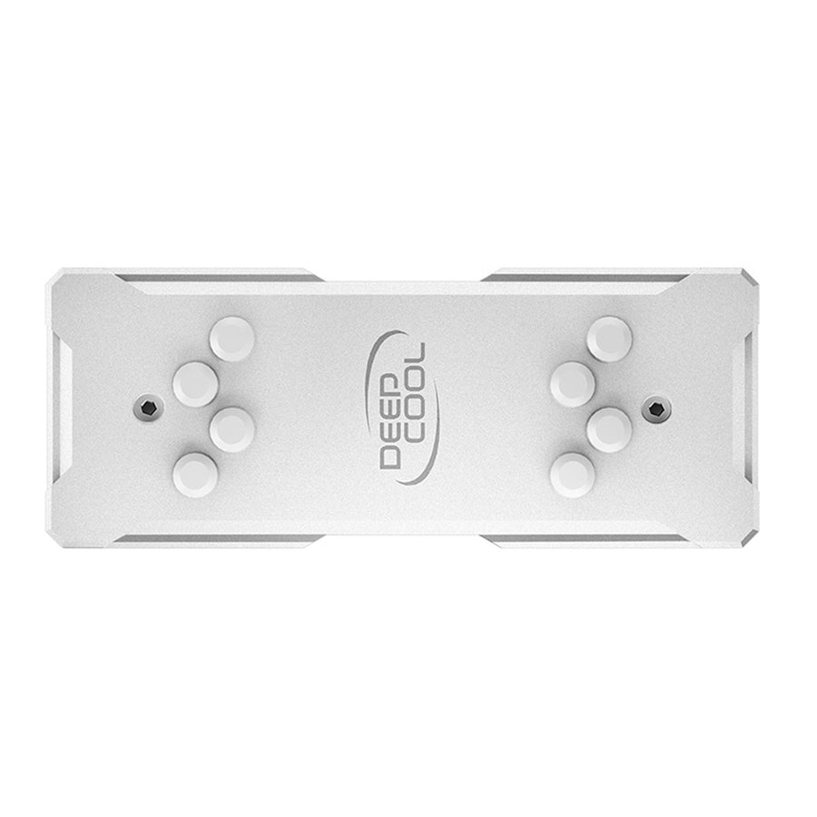 Deepcool Gammaxx GTE V2 White CPU Cooler