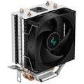 DEEPCOOL AG200 CPU Cooler 1x 92mm Fan, 133mm Clearance, Support Intel LGA 1851/ 1700 / 1200 / 1151 / 1150 / 1155, AMD AM5 / AM4 — image 1