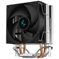 DEEPCOOL AG200 CPU Cooler 1x 92mm Fan, 133mm Clearance, Support Intel LGA 1851/ 1700 / 1200 / 1151 / 1150 / 1155, AMD AM5 / AM4 — image 2