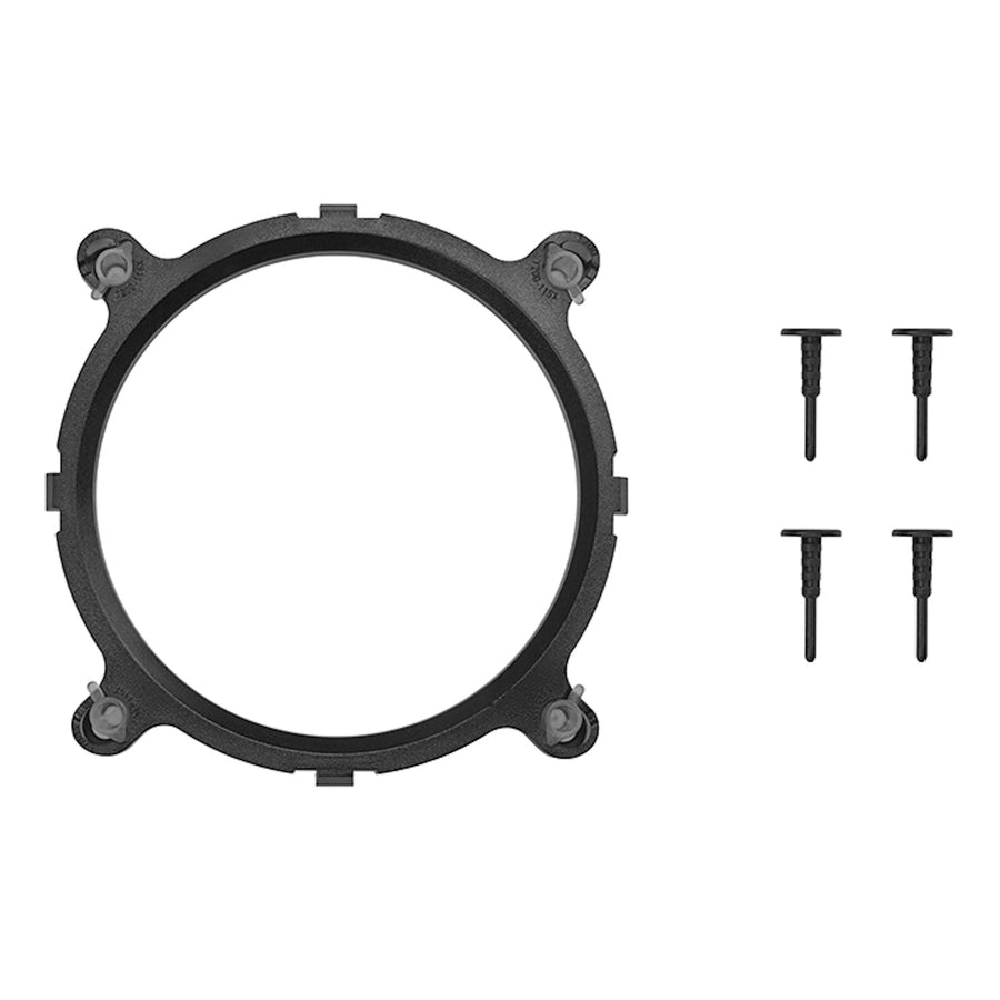 DEEPCOOL AG200 CPU Cooler 1x 92mm Fan, 133mm Clearance, Support Intel LGA 1851/ 1700 / 1200 / 1151 / 1150 / 1155, AMD AM5 / AM4