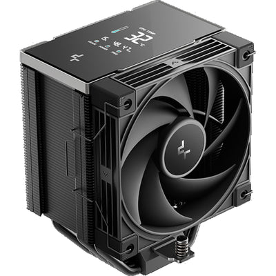 DEEPCOOL AK700 DIGITAL NYX Black Support Intel LGA 1851/ 1700 / 1200 / 1151 / 1150 / 1155, AMD AM5 / AM4