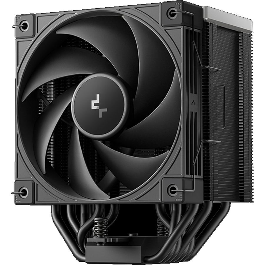 DEEPCOOL AK700 DIGITAL NYX Black Support Intel LGA 1851/ 1700 / 1200 / 1151 / 1150 / 1155, AMD AM5 / AM4