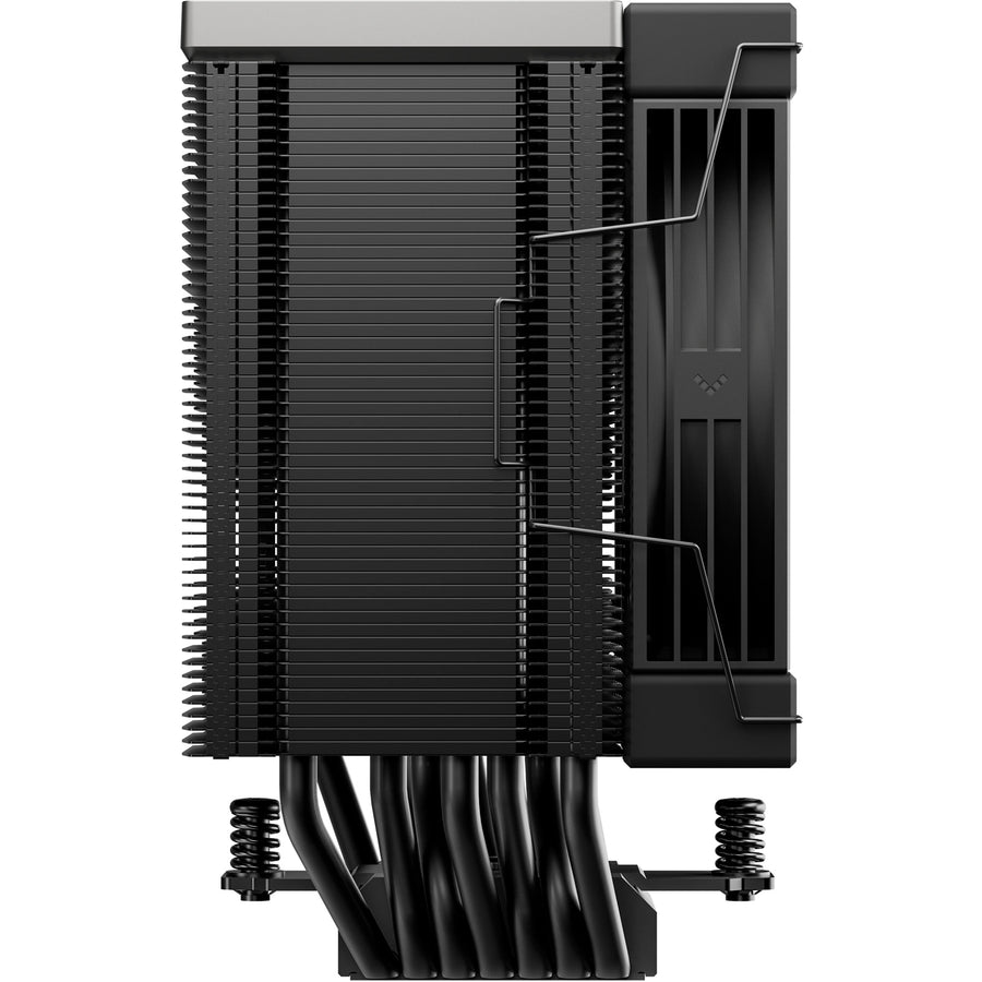 DEEPCOOL AK700 DIGITAL NYX Black Support Intel LGA 1851/ 1700 / 1200 / 1151 / 1150 / 1155, AMD AM5 / AM4