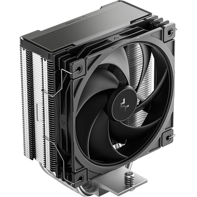 DEEPCOOL AG400 G2 CPU Cooler 1x 120mm Fans, 150mm Clearance, Support Intel LGA 1851/ 1700 , AMD AM5 / AM4