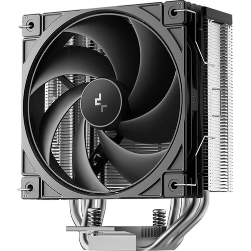 DEEPCOOL AG400 G2 CPU Cooler 1x 120mm Fans, 150mm Clearance, Support Intel LGA 1851/ 1700 , AMD AM5 / AM4