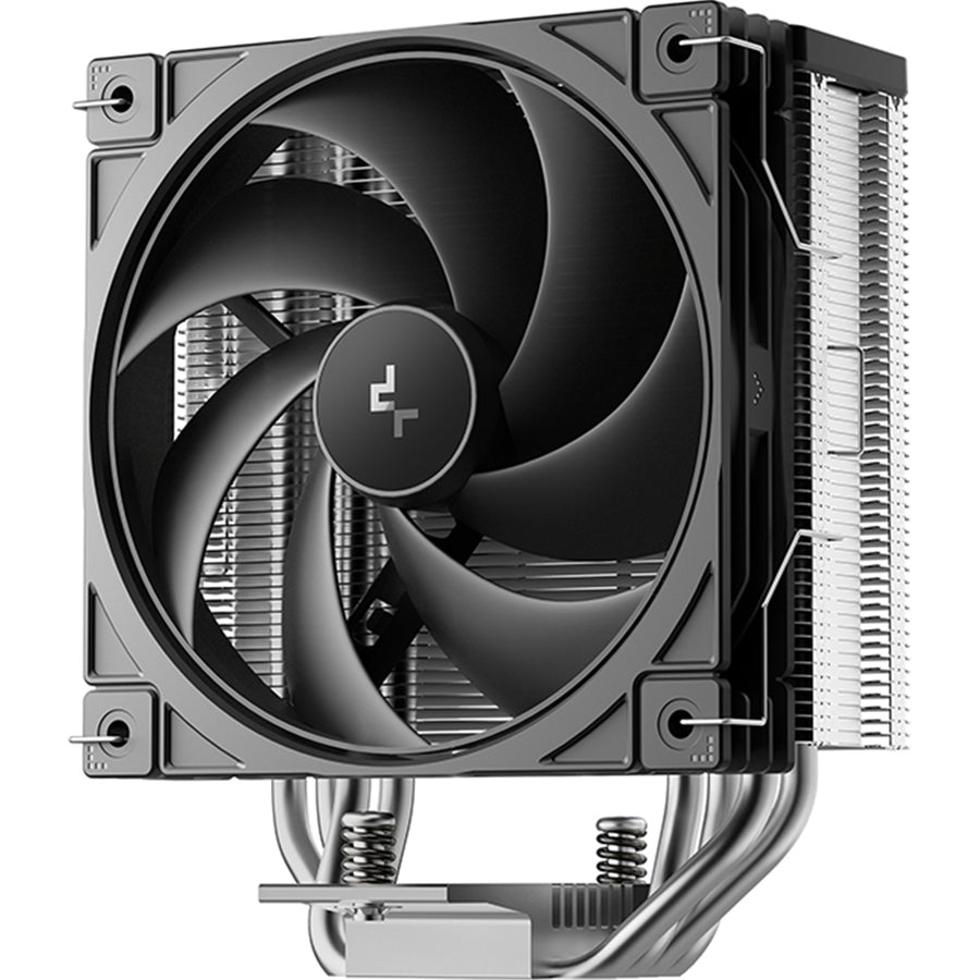 DEEPCOOL AG400 G2 CPU Cooler 1x 120mm Fans, 150mm Clearance, Support Intel LGA 1851/ 1700 , AMD AM5 / AM4