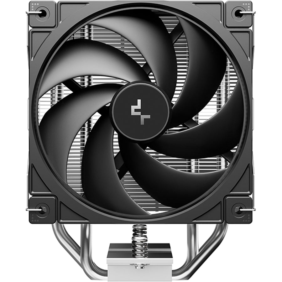 DEEPCOOL AG400 G2 CPU Cooler 1x 120mm Fans, 150mm Clearance, Support Intel LGA 1851/ 1700 , AMD AM5 / AM4