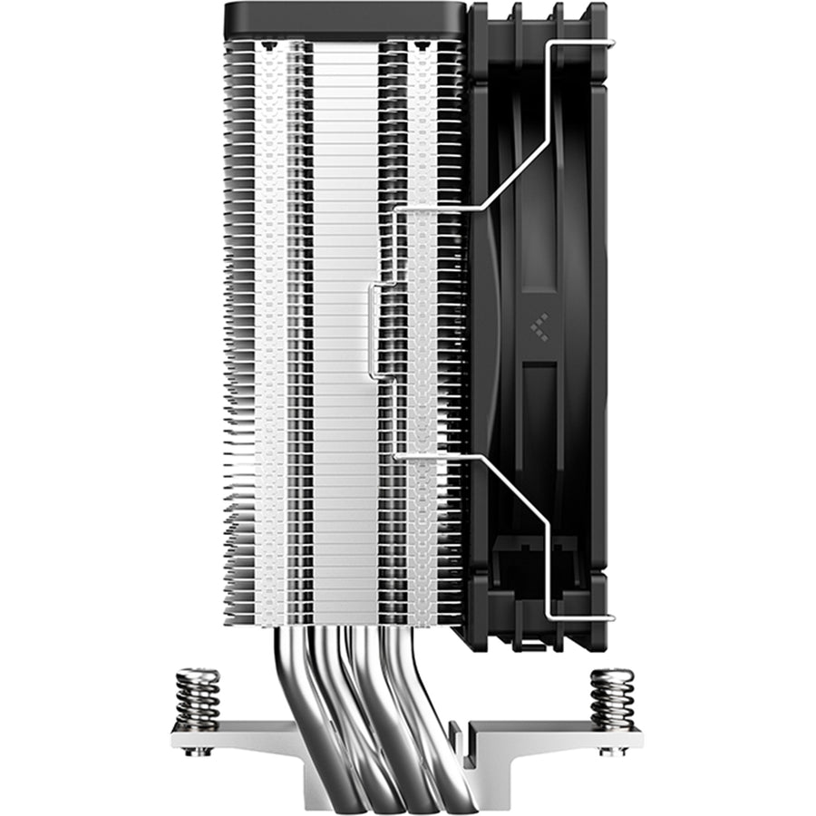 DEEPCOOL AG400 G2 CPU Cooler 1x 120mm Fans, 150mm Clearance, Support Intel LGA 1851/ 1700 , AMD AM5 / AM4