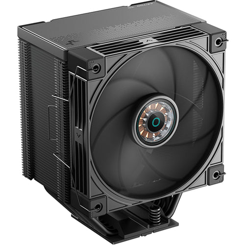 DEEPCOOL AK700 VC CPU Cooler 1x 120mm PWM Fan, 158mm Clearance, Support Intel LGA 1851/ 1700, AMD AM5 / AM4