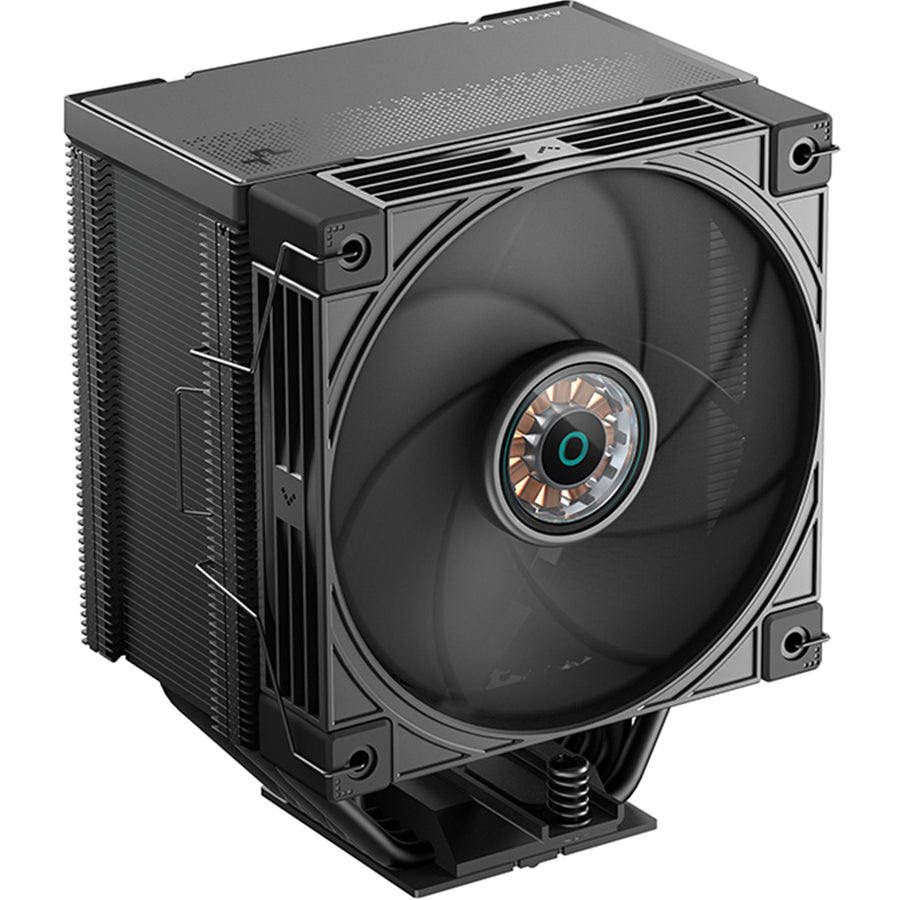 DEEPCOOL AK700 VC CPU Cooler 1x 120mm PWM Fan, 158mm Clearance, Support Intel LGA 1851/ 1700, AMD AM5 / AM4