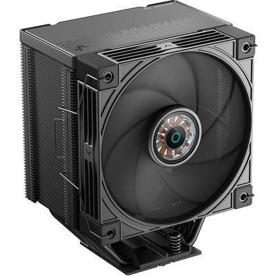 DEEPCOOL AK700 VC CPU Cooler 1x 120mm PWM Fan, 158mm Clearance, Support Intel LGA 1851/ 1700, AMD AM5 / AM4