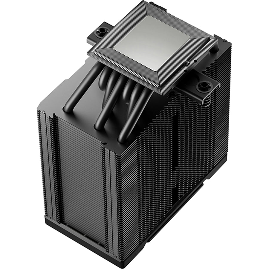 DEEPCOOL AK700 VC CPU Cooler 1x 120mm PWM Fan, 158mm Clearance, Support Intel LGA 1851/ 1700, AMD AM5 / AM4