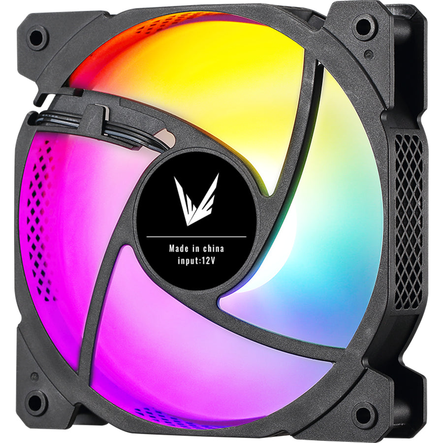 Formula V Line Cosmic 12 Black A-RGB PWM - Single Pack
