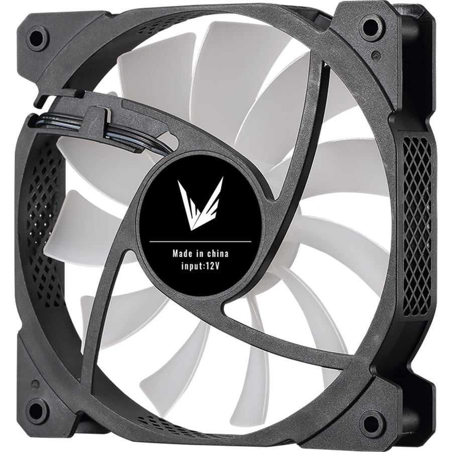Formula V Line Cosmic 12 Black A-RGB PWM - Single Pack
