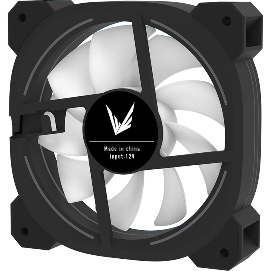 Formula V Line Nulight 12 Black A-RGB Infinity PWM - Single Pack