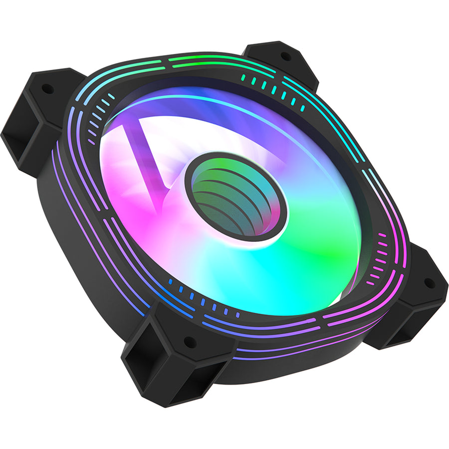 Formula V Line Nulight 12 Black A-RGB Infinity PWM - Single Pack - Reverse