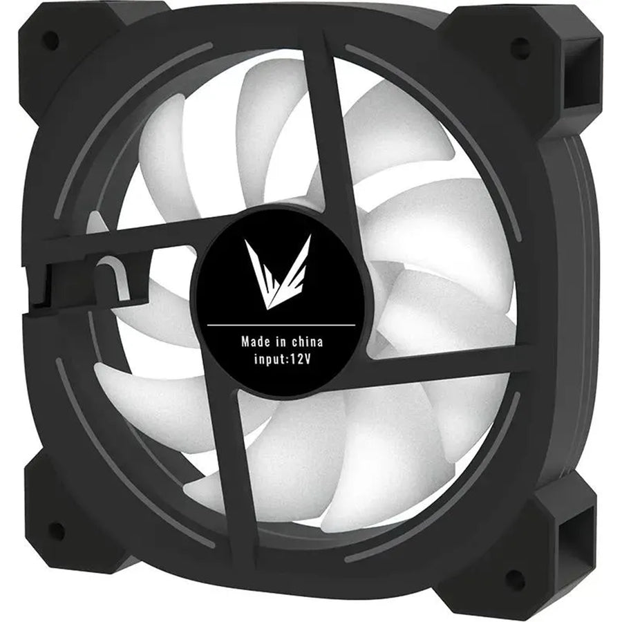 Formula V Line Nulight 12 Black A-RGB Infinity PWM - Single Pack - Reverse