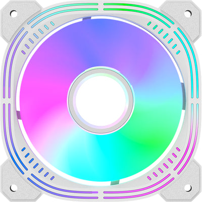 Formula V Line Nulight 12 White A-RGB Infinity PWM - Single Pack - Reverse