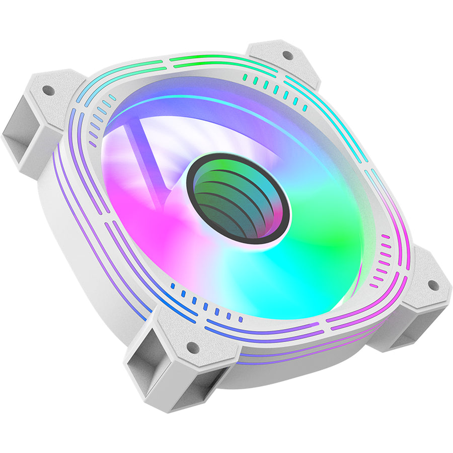 Formula V Line Nulight 12 White A-RGB Infinity PWM - Single Pack - Reverse