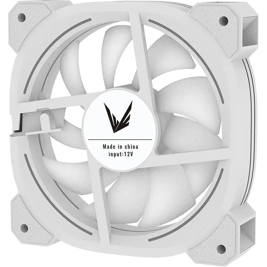 Formula V Line Nulight 12 White A-RGB Infinity PWM - Single Pack - Reverse