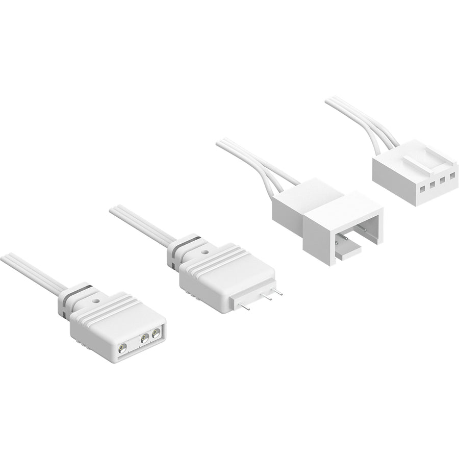 Formula V Line Nulight 12 White A-RGB Infinity PWM - Single Pack - Reverse