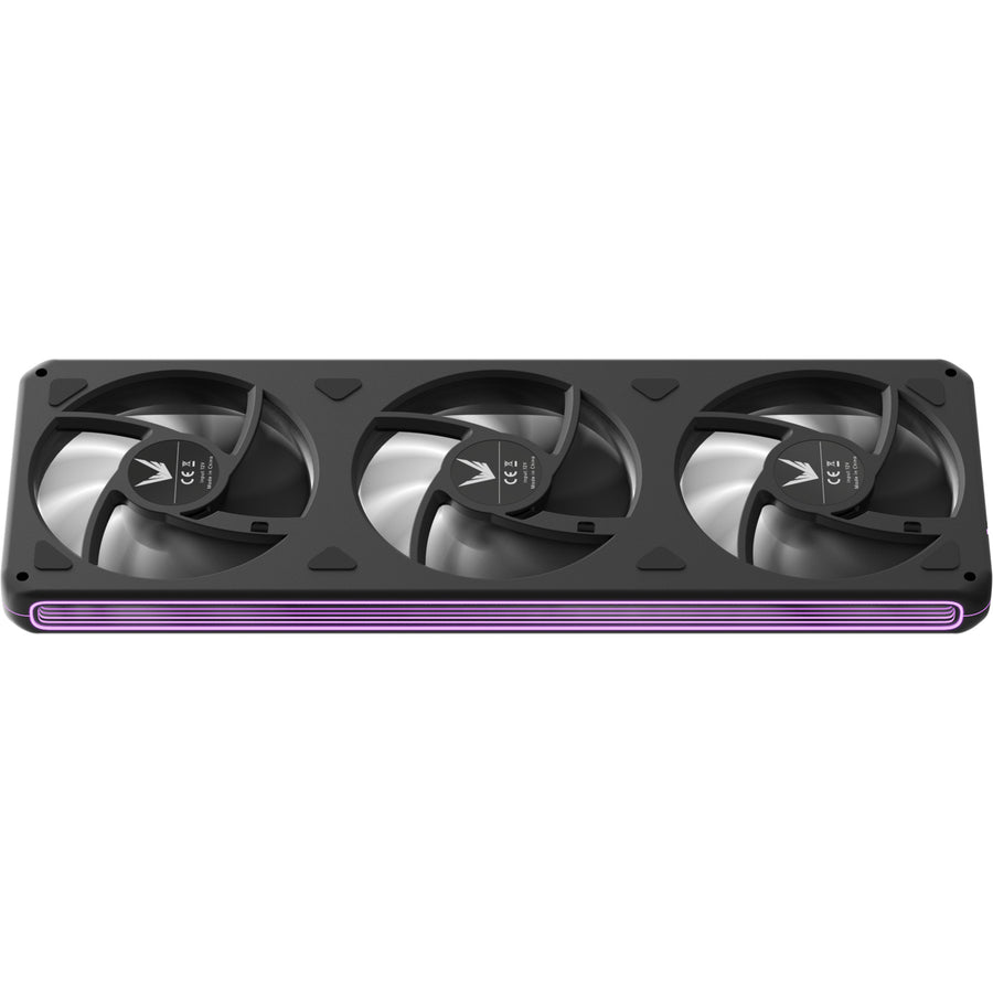 Formula V Line AIR FUSION 3 Black A-RGB Infinity PWM