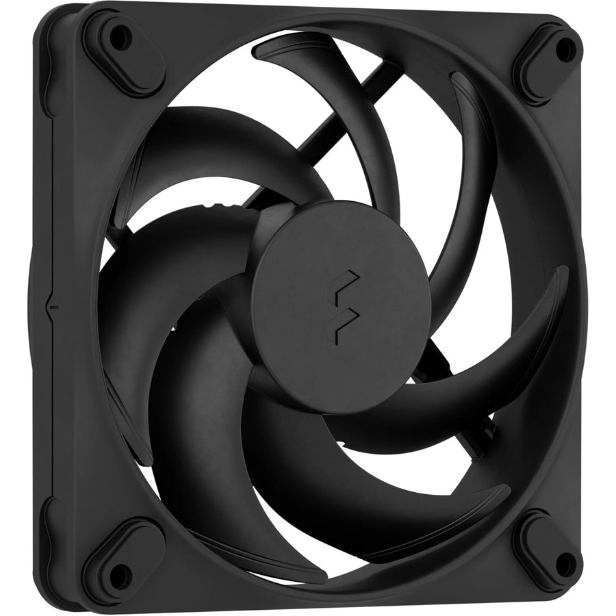 Fractal Design Momentum 12 PWM Case Fan - Black