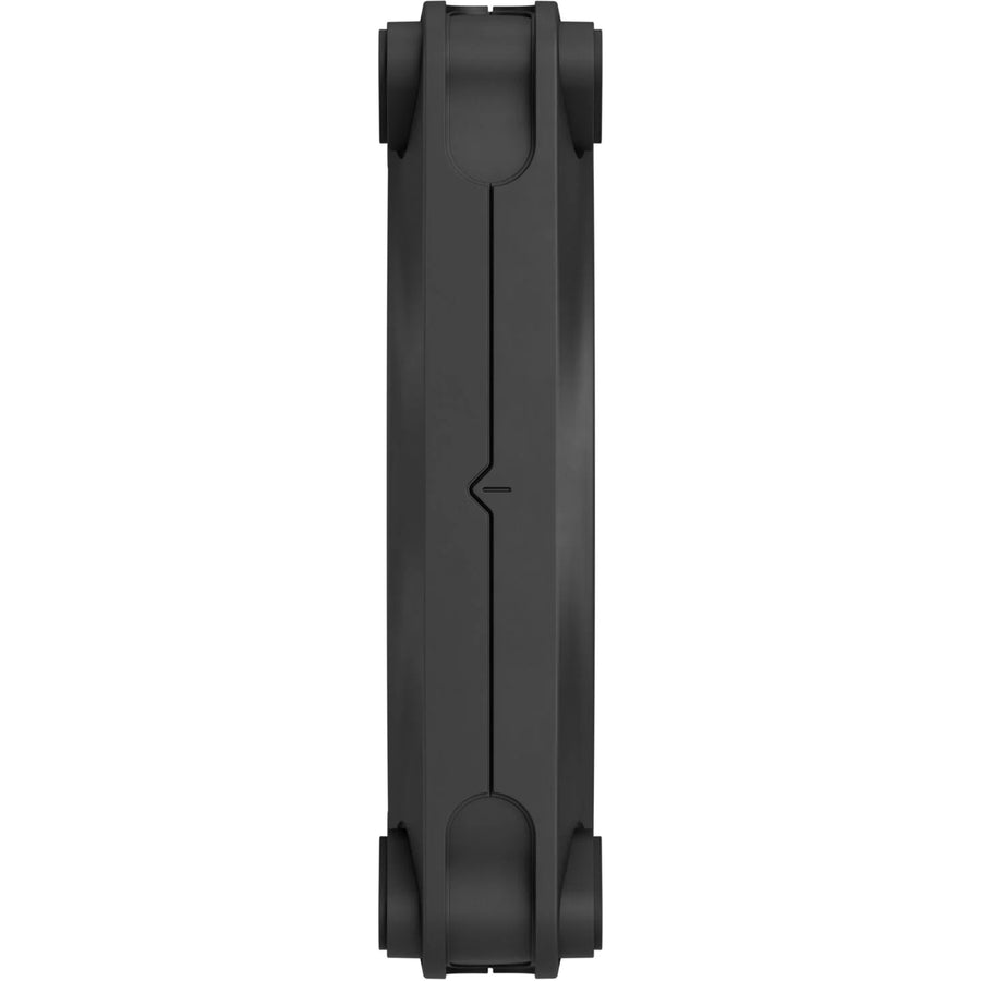 Fractal Design Momentum 12 PWM Case Fan - Black