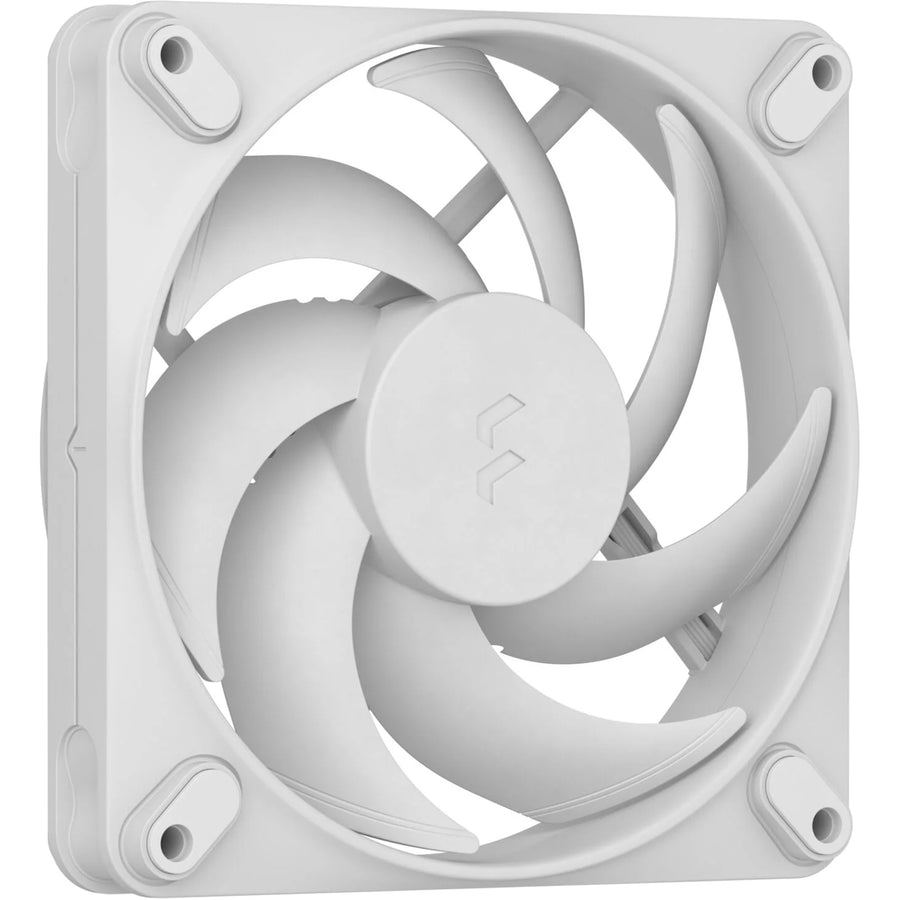 Fractal Design Momentum 12 PWM Case Fan - White