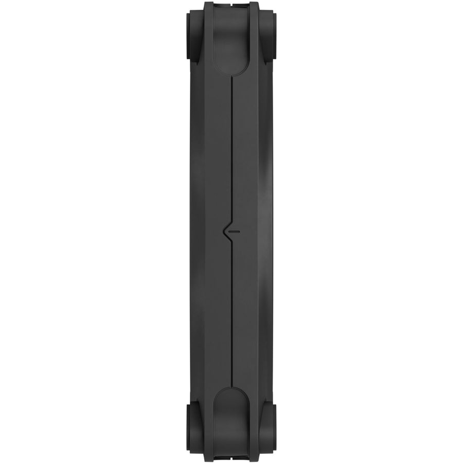 Fractal Design Momentum 14 140mm PWM Case Fan - Black