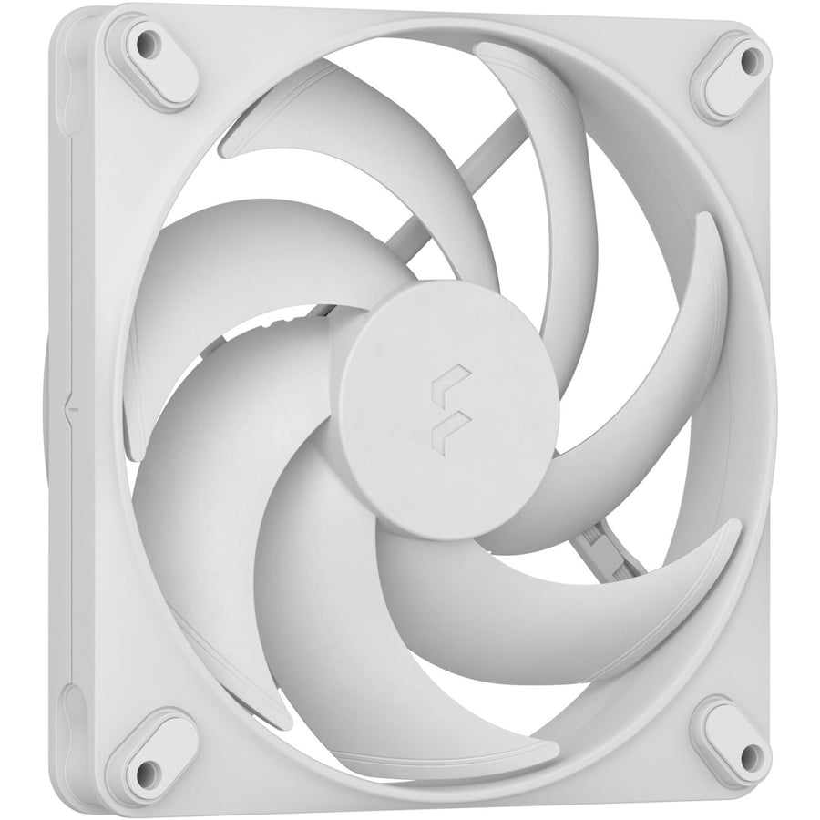 Fractal Design Momentum 14 140mm PWM Case Fan - White