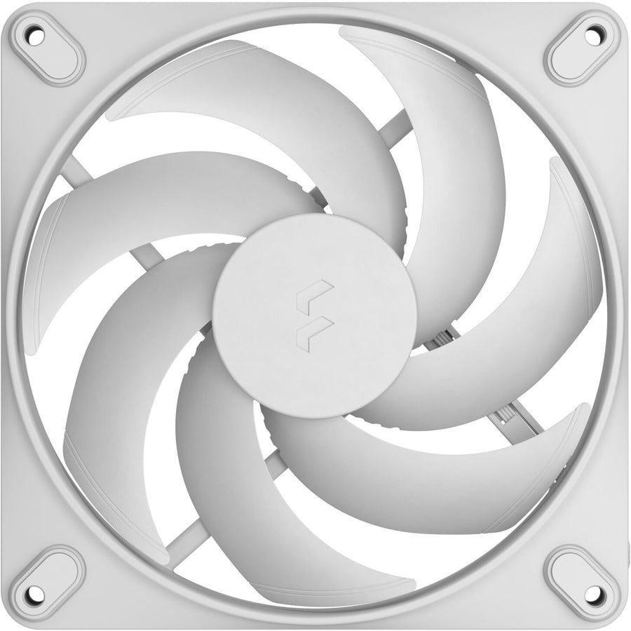 Fractal Design Momentum 14 140mm PWM Case Fan - White