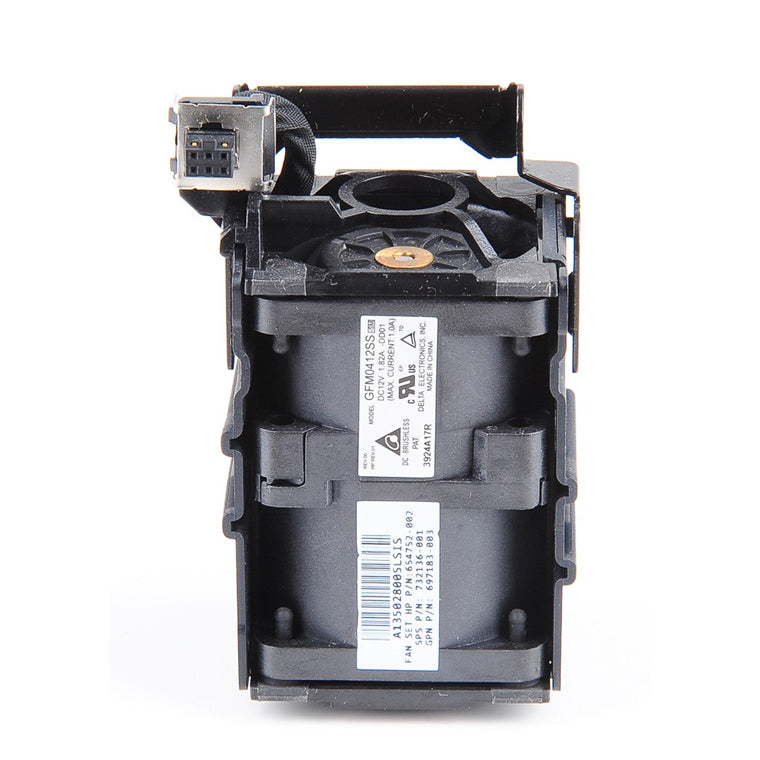 732136-001 - HP Fan for DL360e/DL360p G8