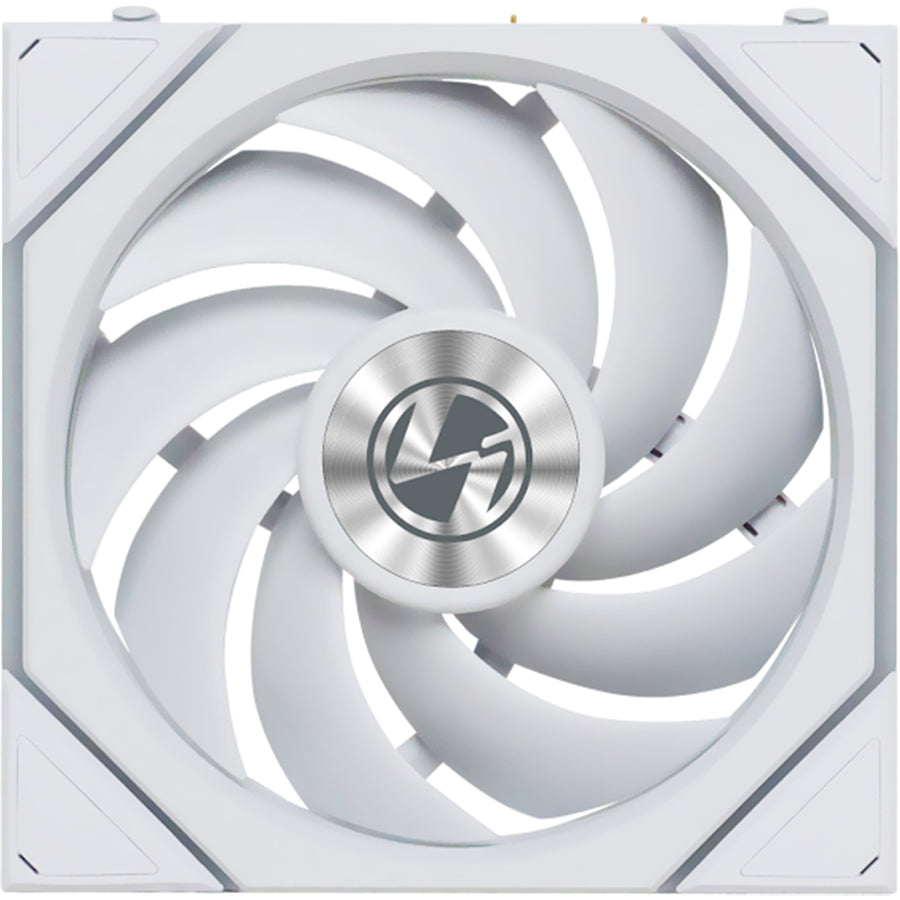 Lian Li FLEX TL120 White Single Package, Controller Required