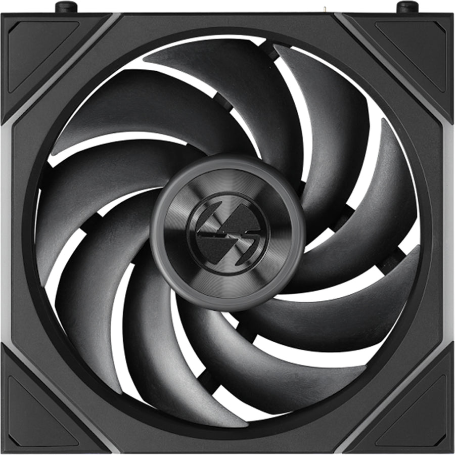 Lian Li FLEX TL120 Black Single Package, Controller Required