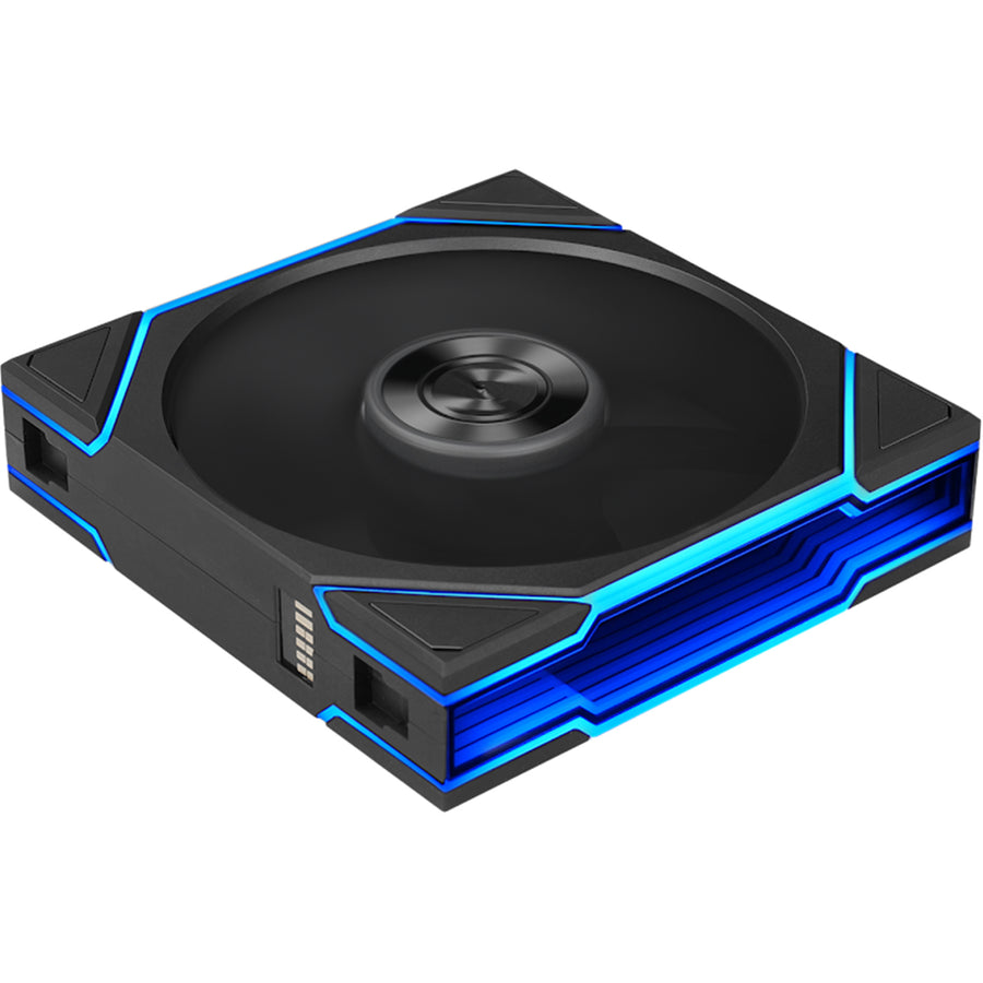 Lian Li FLEX TL120 Black Single Package, Controller Required