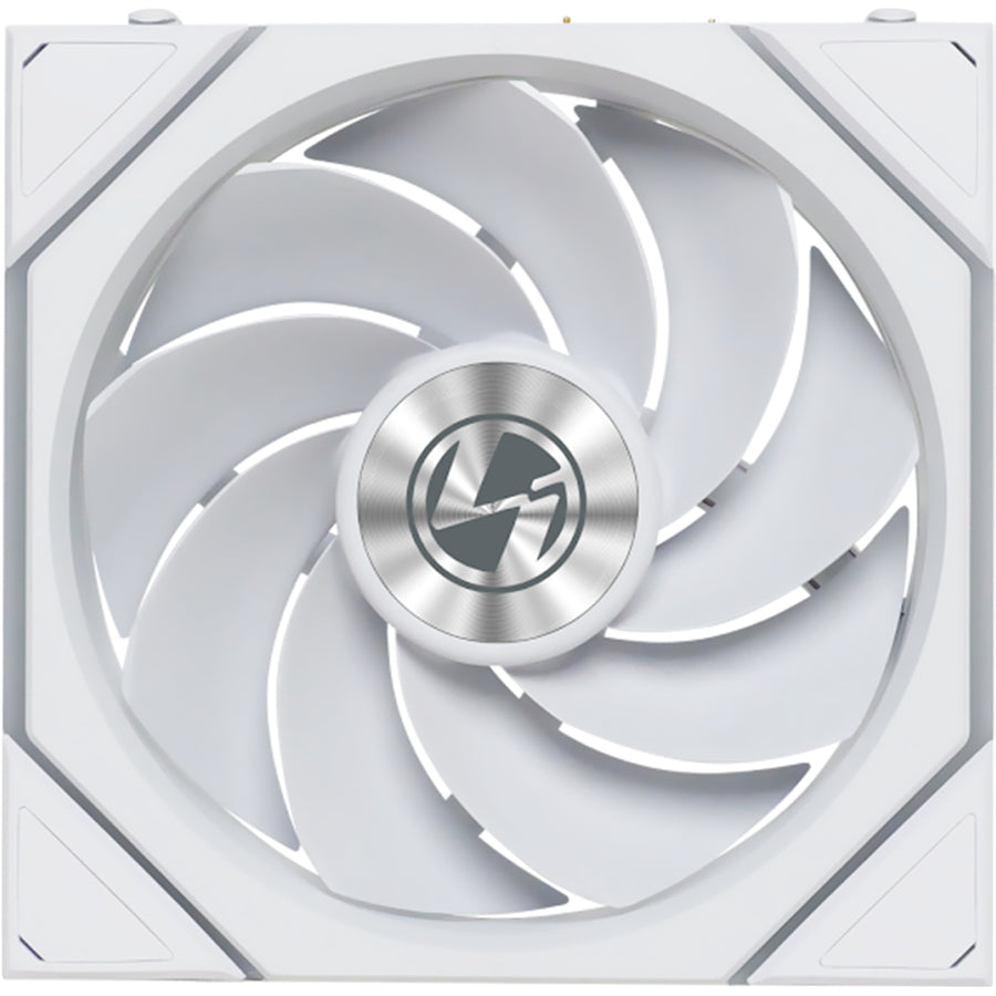 Lian Li FLEX TL120 Reverse White Single Package, Controller Required