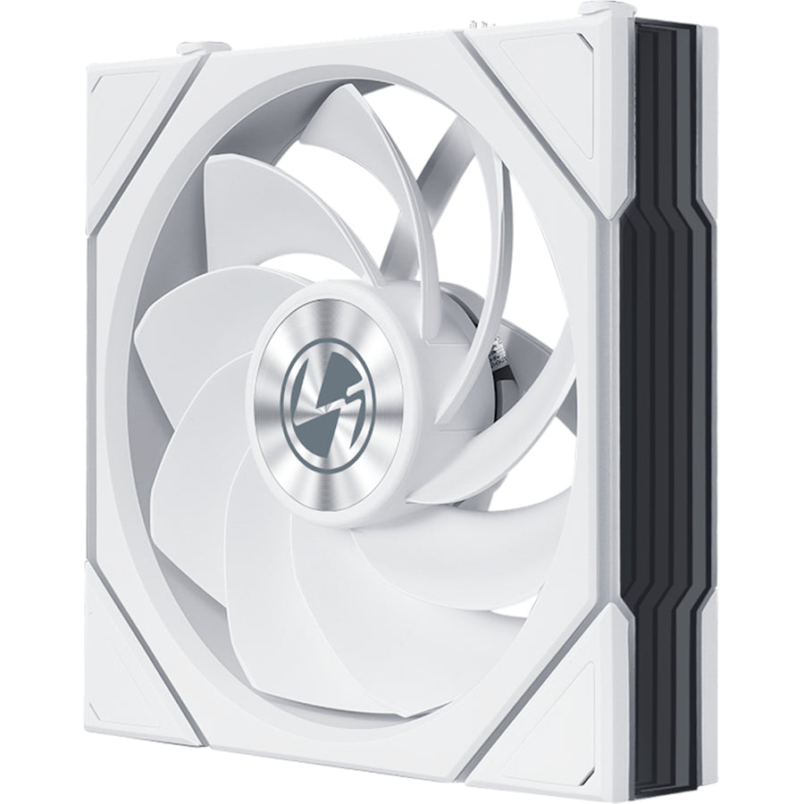 Lian Li FLEX TL120 Reverse White Single Package, Controller Required