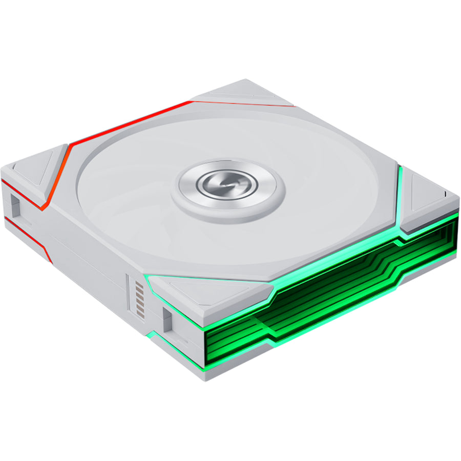 Lian Li FLEX TL120 Reverse White Single Package, Controller Required