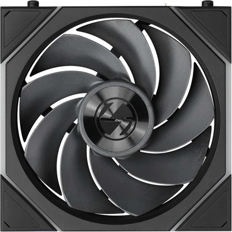 Lian Li FLEX TL120 Reverse Black Single Package, Controller Required