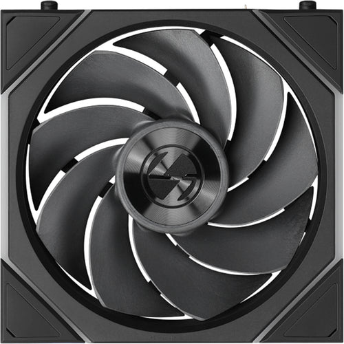 Lian Li FLEX TL120 Reverse Black Single Package, Controller Required
