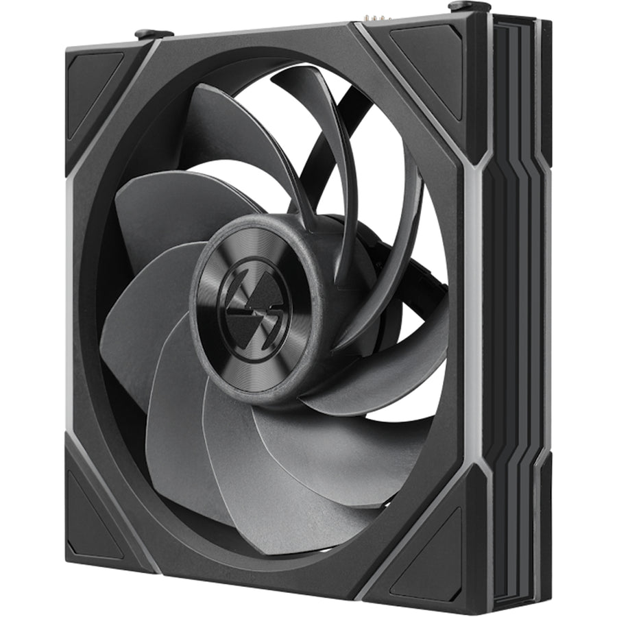 Lian Li FLEX TL120 Reverse Black Single Package, Controller Required