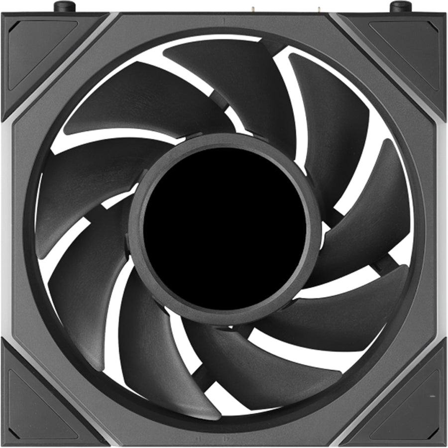 Lian Li FLEX TL LCD 120 Black Single Package, Controller Required