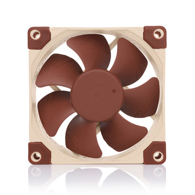 NOCTUA NF-A8-PWM High-Efficiency Quiet 80mm Fan 4-pin PWM version